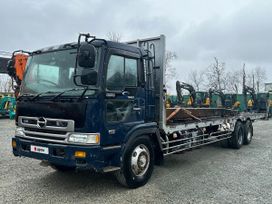  Hino Profia 1999 , 2222222 , 