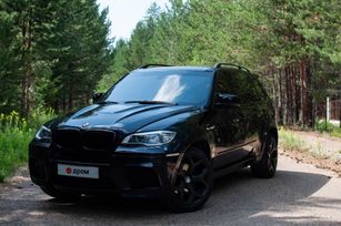 SUV   BMW X5 2008 , 1850000 , -