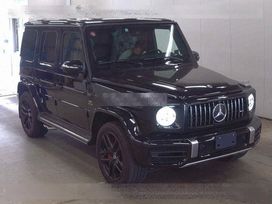 SUV   Mercedes-Benz G-Class 2021 , 21350000 , 