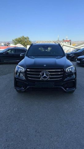 SUV   Mercedes-Benz GLS-Class 2025 , 18400000 , 