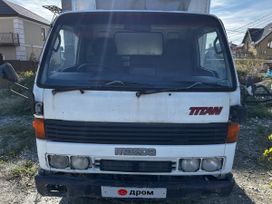  Mazda Titan 1992 , 490000 , 