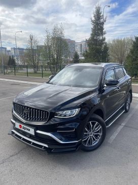 SUV   Geely Atlas Pro 2021 , 2390000 , 