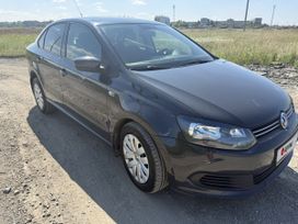  Volkswagen Polo 2012 , 755000 , 