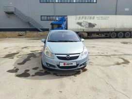  Opel Corsa 2007 , 500000 , 
