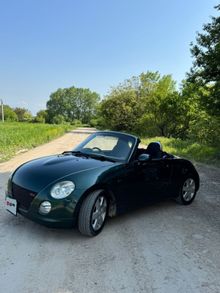  Copen, 2003