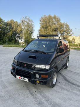    Mitsubishi Delica 1997 , 865000 , 
