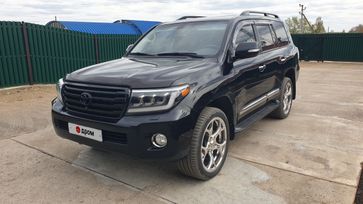 SUV   Toyota Land Cruiser 2013 , 4750000 , 