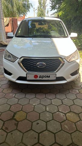  Datsun mi-Do 2016 , 530000 , 