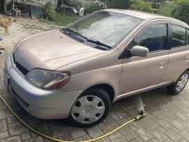  Toyota Platz 2001 , 349000 , 