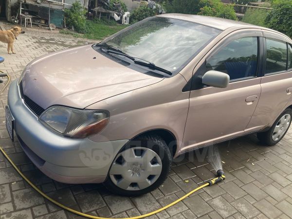  Toyota Platz 2001 , 349000 , 