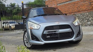   Daihatsu Copen 2014 , 700000 , 