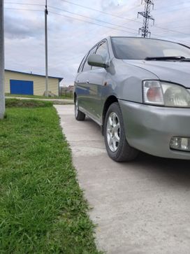    Toyota Gaia 1999 , 450000 , 