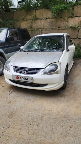  Honda Civic 2001 , 240000 , 