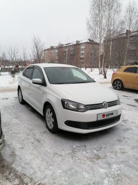  Volkswagen Polo 2014 , 750000 , 