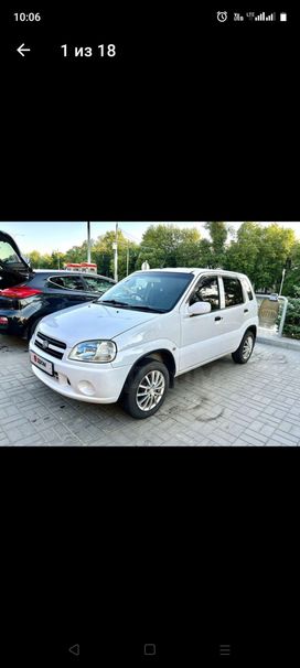  Suzuki Swift 2003 , 420000 , 