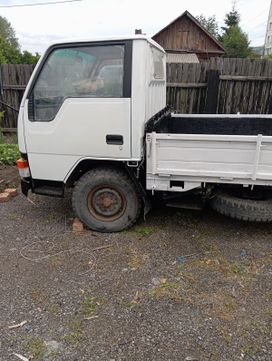   Mitsubishi Canter 1989 , 650000 , 