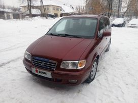    Hyundai Trajet 2001 , 520000 , 