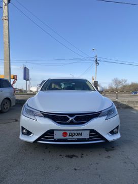  Toyota Mark X 2014 , 1700000 , 