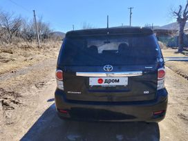  Toyota Corolla Rumion 2010 , 850000 , 