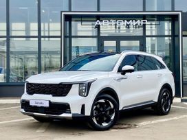 SUV   Kia Sorento 2024 , 6150000 , 