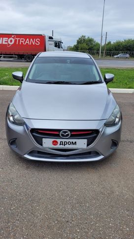  Mazda Demio 2015 , 860000 ,  
