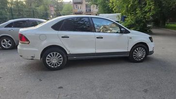  Volkswagen Polo 2020 , 755000 , 