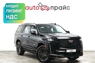 SUV   Cadillac Escalade 2024 , 24500000 , 