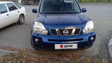 SUV   Nissan X-Trail 2007 , 1280000 , 