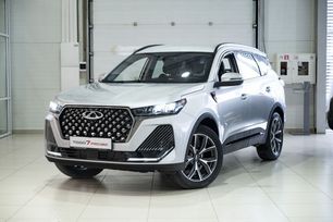  Tiggo 7 Pro Max