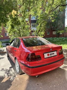  BMW 3-Series 2001 , 420000 , 