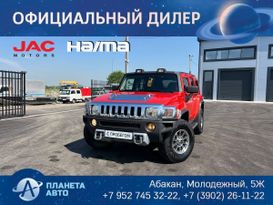 SUV   Hummer H3 2009 , 1979000 , 