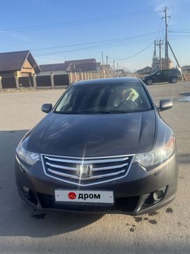  Honda Accord 2008 , 1120000 , 