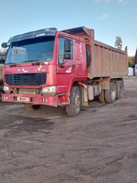  Howo A5 2007 , 1550000 , 