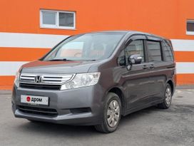    Honda Stepwgn 2010 , 1500000 , 