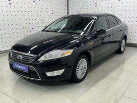  Ford Mondeo 2010 , 900000 , 