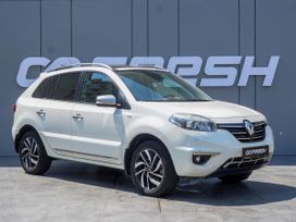 SUV   Renault Koleos 2014 , 1180000 , 