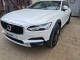  Volvo V90 2019 , 3450000 , 