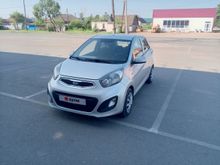  Picanto, 2014
