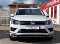 SUV   Volkswagen Touareg 2015 , 2995000 , 