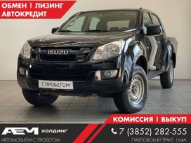  Isuzu D-MAX 2017 , 1700000 , 