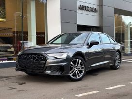  Audi A6 2024 , 9990000 , 