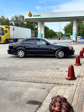  Chevrolet Evanda 2006 , 1300000 , 