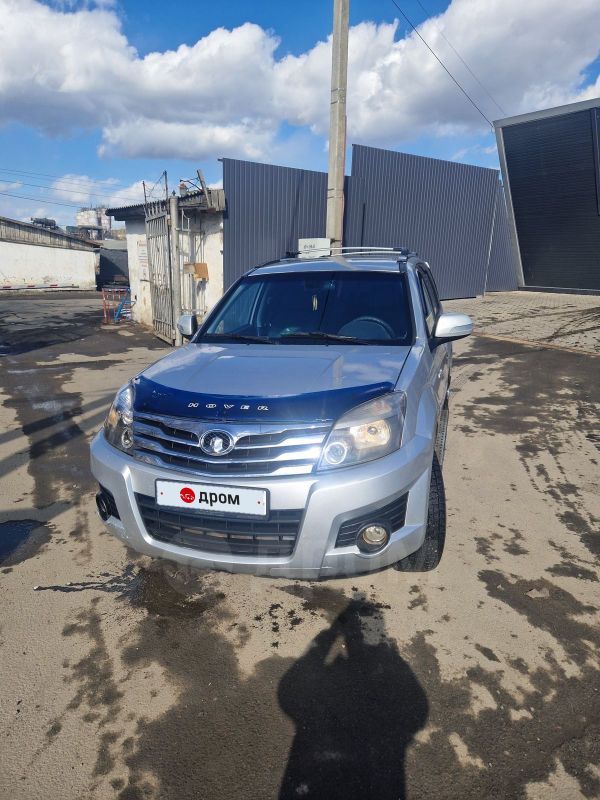 SUV   Great Wall Hover H3 2011 , 900000 , 