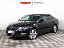  Skoda Octavia 2018 , 3000000 , 