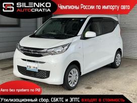  Mitsubishi eK Wagon 2022 , 710000 , 