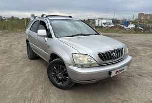 SUV   Lexus RX300 2001 , 770000 , 