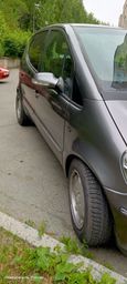  Mercedes-Benz A-Class 2004 , 270000 , 
