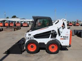 - Bobcat S530 2023 , 7100000 , 