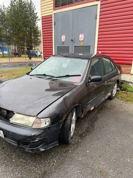  Nissan Sunny 1998 , 45000 , 