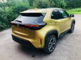 SUV   Toyota Yaris Cross 2020 , 2050000 , 